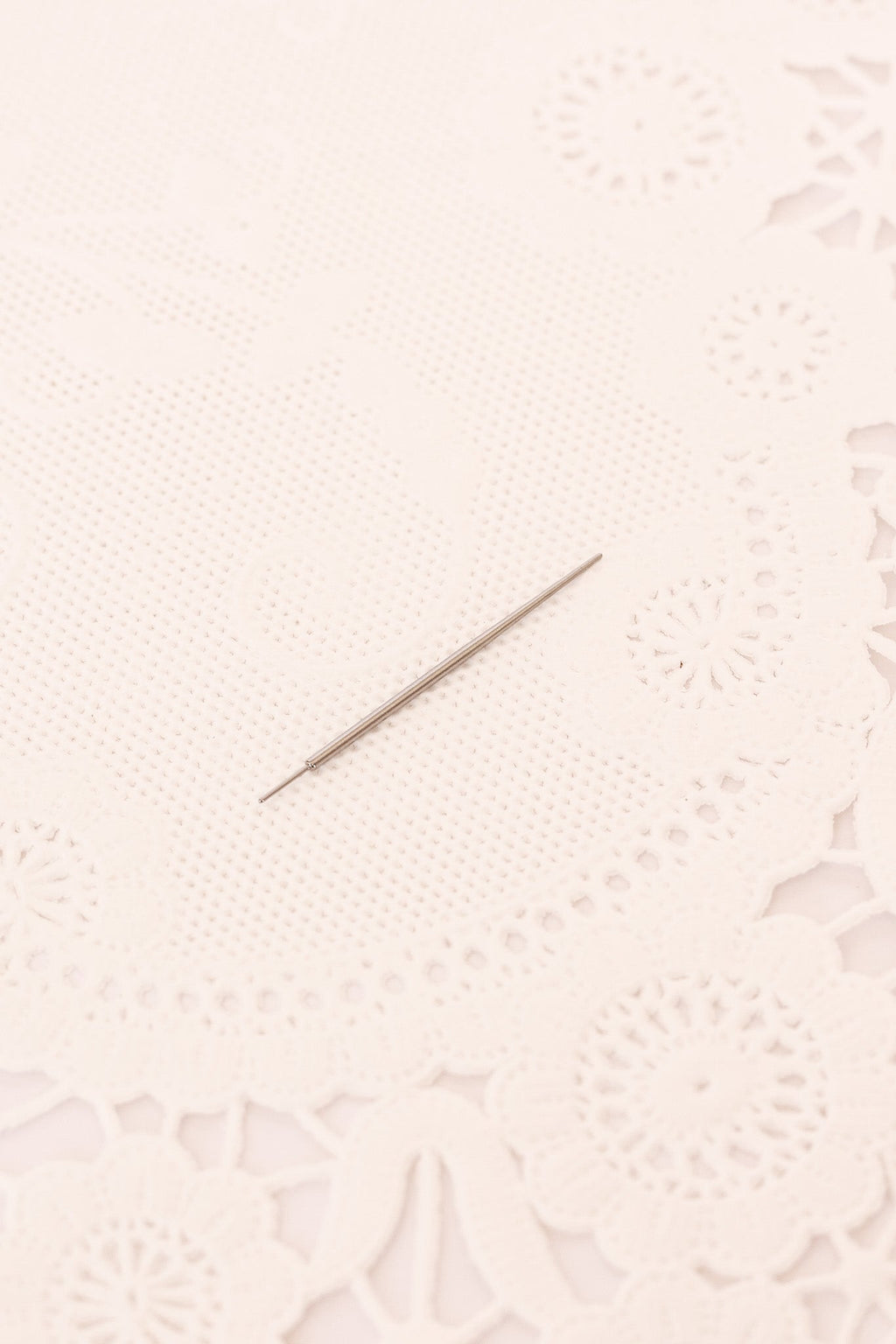 Flat Back Applicator